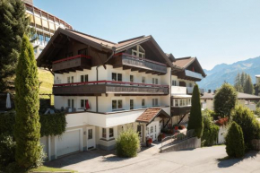 Appartement Désirée inkl der SUPER SOMMER CARD im SOMMER 2025